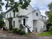 Old Church Road, Harborne, Birmingham, West Midlands...