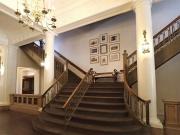 Old City Hall 1 bedroom 1 bath – Loft