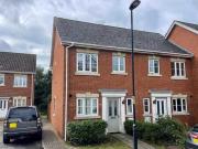 Old Coaching Place, Diss, 2 Bedroom End