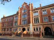 Old College House, Brighton