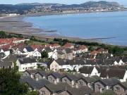 Old Colwyn, Miners Lane, Colwyn Bay, 2 Bedroom Semi detached