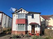 Old Colwyn, St. Catherines Drive, Colwyn Bay, 3 Bedroom...