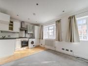 Old Commercial Road, Portsmouth, 1 Bedroom Flat