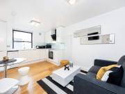Old Compton Street, London W1D, 2 bed flat to rent,...
