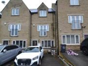 Old Cottage Close, Hipperholme, 3 Bedroom Town