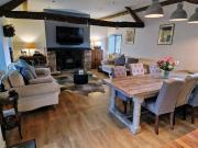 Old Dairy Ashton Keynes, SN6