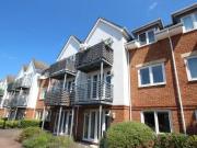 Old Dairy Close, Fleet, 2 Bedroom Flat