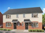 Old Dairy Way, Netherend, 3 Bedroom Semi detached