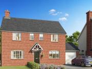 Old Dairy Way, Netherend, 4 Bedroom Detached