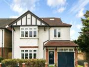 Old Deer Park Gardens, Richmond, 5 Bedroom Detached