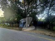 Old Demolishable House Available For Sale In F 7/2...