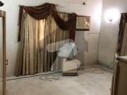 Old Demolished Bungalow Near Uzma Masjid At KDA Scheme 1