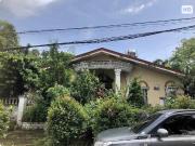 old dilapidated house in BF HOMES Q.C