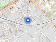 Old Dover Road, Canterbury