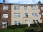 Old Dryburn Way, Durham, 1 Bedroom Apartment