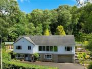 Old Edinburgh Road, Glenmore Lodge, Moffat, 4 Bedroom...