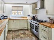 Old Farm Court, Barton in fabis, 3 Bedroom Barn