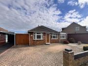 Old Farm Lane, Stubbington, 3 Bedroom Bungalow