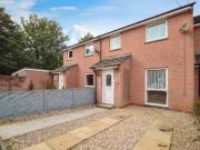 Old Farm Way, Crossways, Dorchester