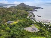Old Farmhouse & Lands, Glanbeg, Caherdaniel, Kerry Old Farmhouse & Lands, Glanbeg, Caherdaniel, Kerry