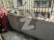 Old Flat For Rent In Nazimabad
