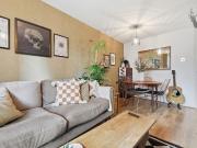Old Ford Road, Victoria Park E2, 2 bed flat to rent,...