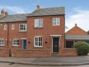 Old Forge Drive, Northampton, 3 Bedroom End