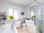 Old Fosse Road, Bath, BA2