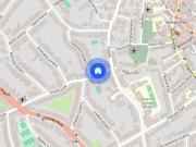 Old Frognal Court, MS145. London, NW3