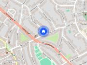 Old Frognal Court, MS145. London, NW3