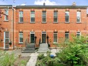 Old Garden Court, Chartham, Canterbury, Kent CT4, 2 bed...