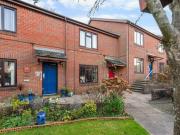 Old Garden Court, Park Road, 1 Bedroom Apartment