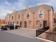 Old Gower School House, Telford TF2, 2 bed end terrace...