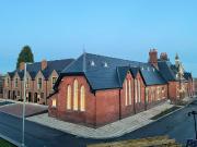Old Gower School House, Telford TF2, 2 bed terraced...