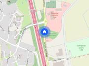 Old Great North Road, Sawtry