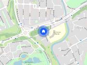 Old Groveway, Simpson