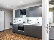 Old Half Moon Chambers, 5 9 Chapel Walks, Manchester, M2...