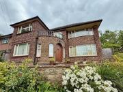 Old Hall Drive, Nottingham, 3 Bedroom Detached