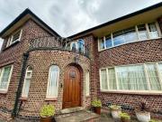 Old Hall Drive, Nottingham, 3 Bedroom Detached