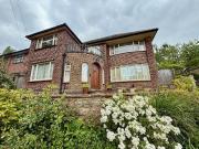 Old Hall Drive, Nottingham NG3, 3 bed detached house to...
