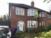 Old Hall Lane, Manchester M14, 6 bed shared...