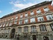 Old Hall Street, Liverpool, 2 Bedroom Apartment Old Hall Street, Liverpool, 2 Bedroom Apartment