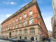 Old Hall Street, Liverpool, 2 Bedroom Flat