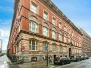 Old Hall Street, Liverpool, 2 Bedroom Flat
