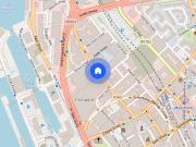 Old Hall Street, Liverpool, Merseyside, L3