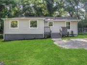 Old Hapeville Rd Sw, Atlanta, Home For Sale