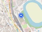 Old Harbour Square,Stirling,FK8