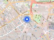 Old Haymarket, Abbey Building, Liverpool