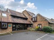 Old Headington, Oxford, 1 Bedroom Retirement