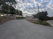 Old Highway A, Columbia, Farm House For